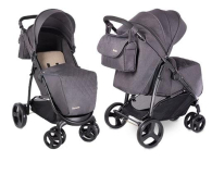 Lionelo Elise Dark Grey - 412625 - zdjęcie 4